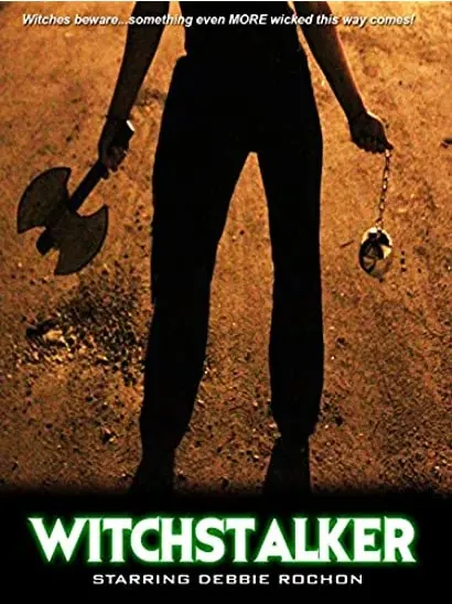 Witchstalker