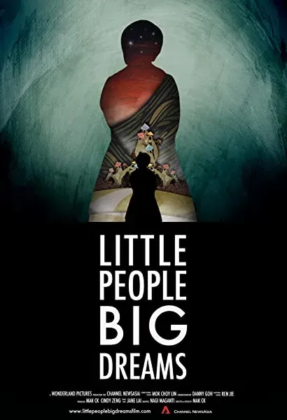 Little People Big Dreams