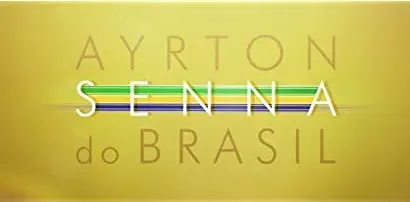 Ayrton Senna do Brasil