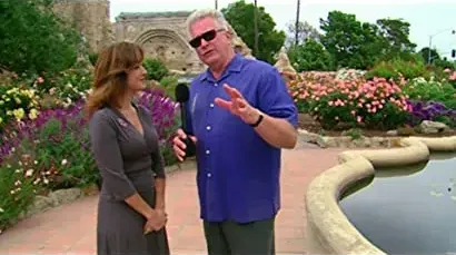 A Golden State of Mind: The Storytelling Genius of Huell Howser