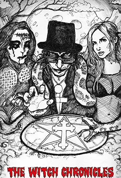 The Witch Chronicles