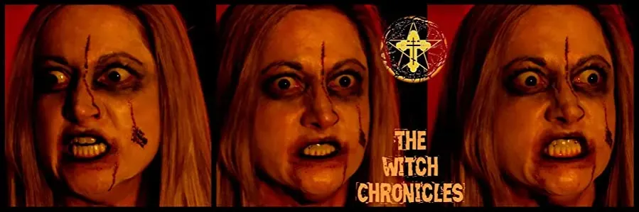 The Witch Chronicles online