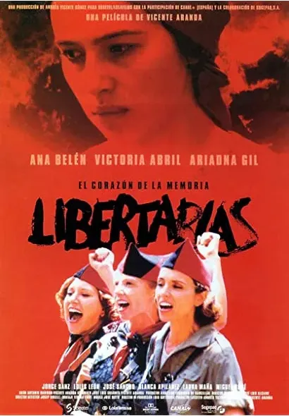 Anarchistki