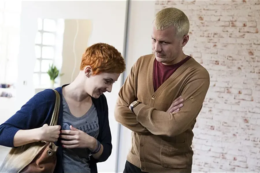 Blockbuster: Das Leben ist ein Film online