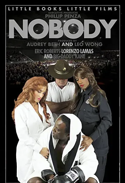 My Name Is Nobody