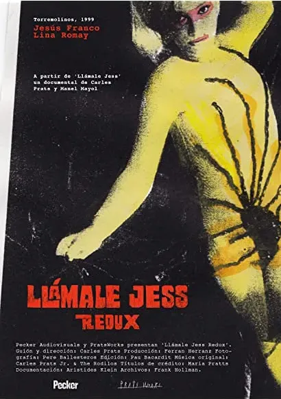 Llámale Jess Redux