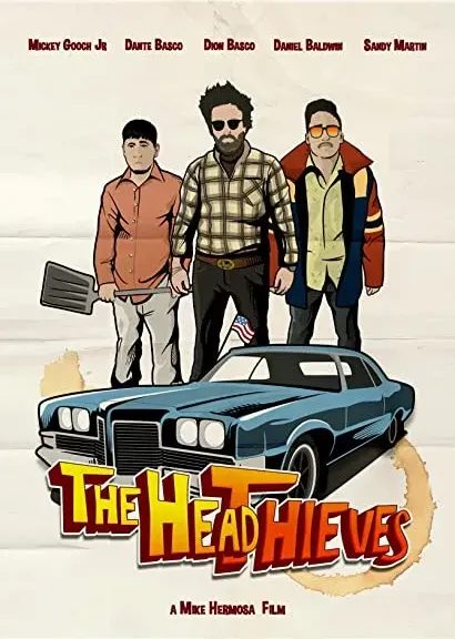 The Head Thieves