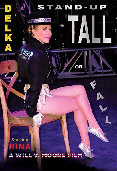 DELKA: Stand-Up Tall or Fall