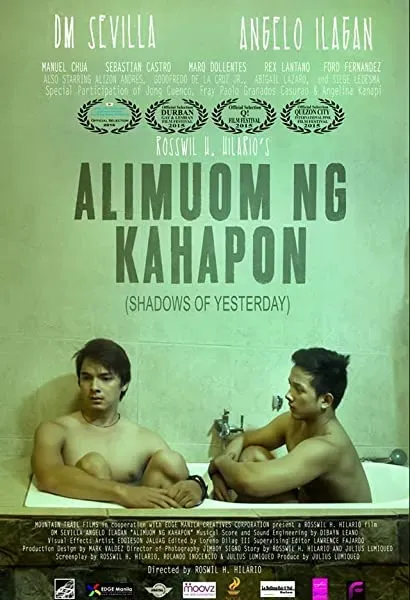 Alimuom ng kahapon