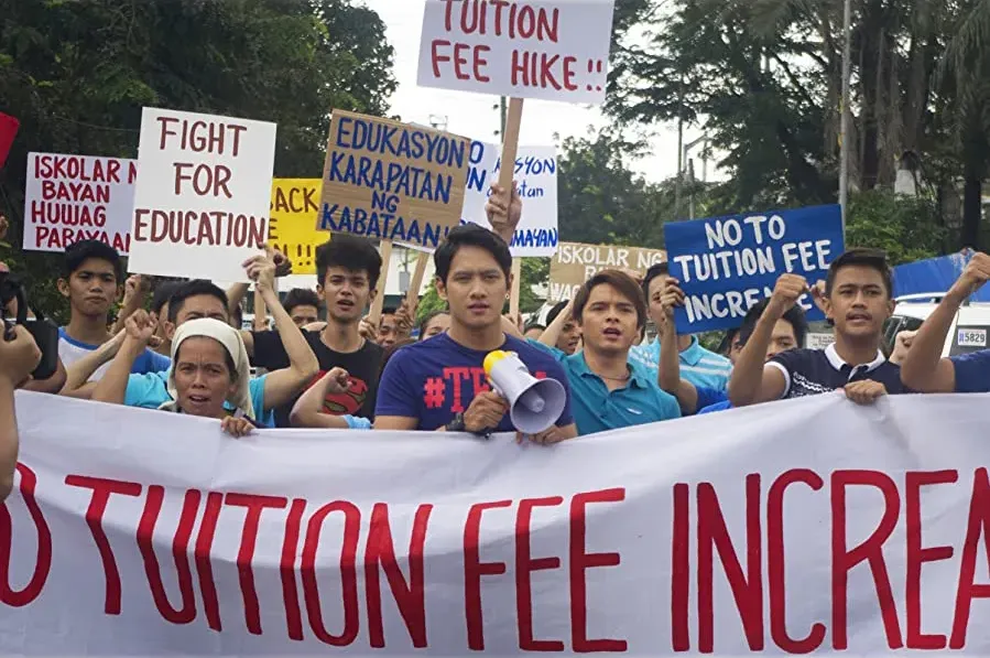 Alimuom ng kahapon online