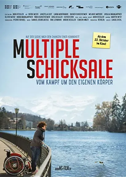Multiple Schicksale - Vom Kampf um den eigenen Körper