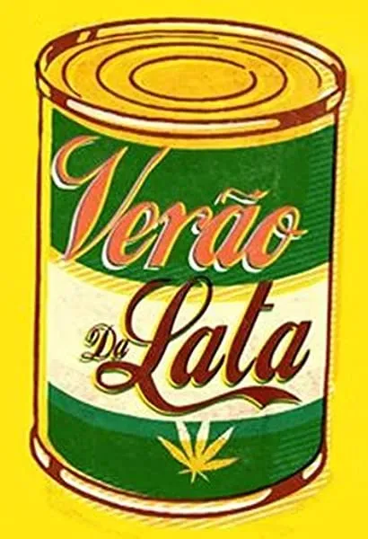 The Summer of the Cans