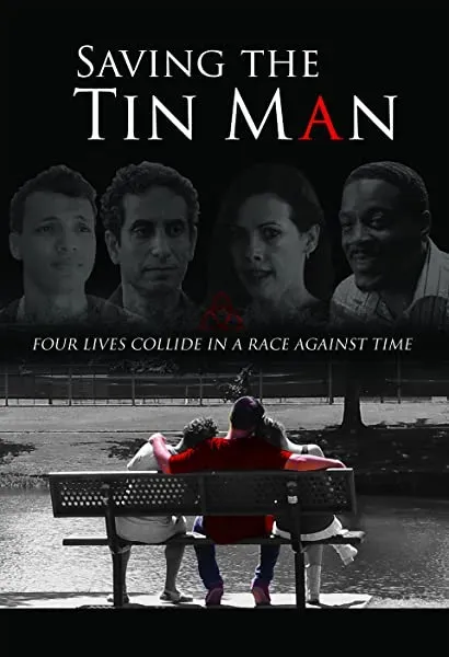 Saving the Tin Man