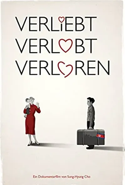 Verliebt, verlobt, verloren