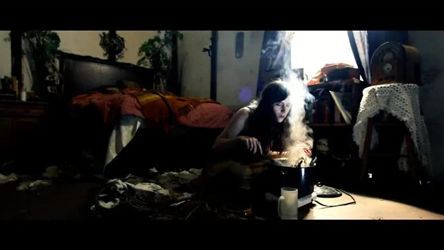 Shadow World: The Haunting of Mysti Delane online