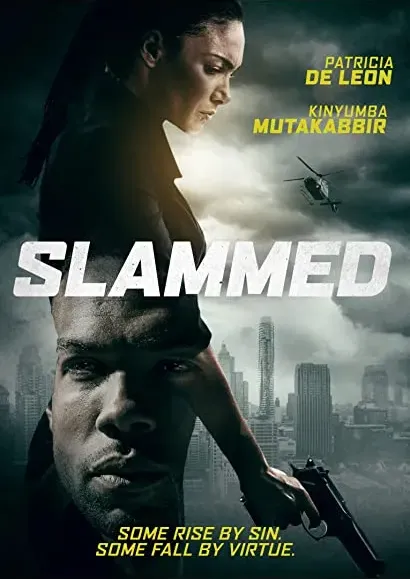 Slammed!