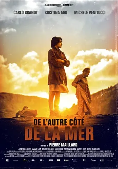 De l'autre côté de la mer