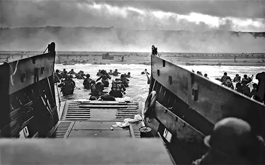 Omaha Beach, Honor and Sacrifice online