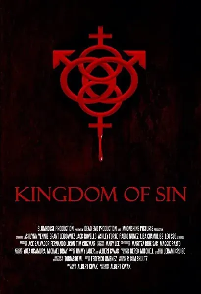 Kingdom of Sin