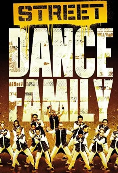 Streetdance Family