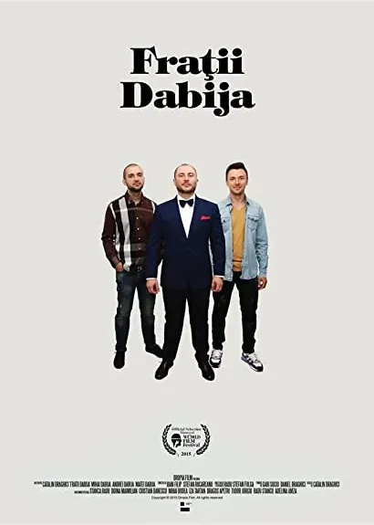 The Dabija Brothers
