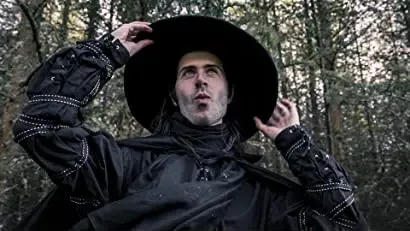 Caspero: The Return of the Storyteller