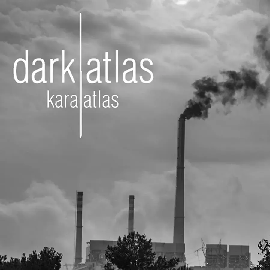 Dark Atlas online