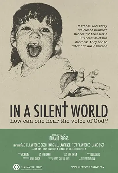 In a Silent World