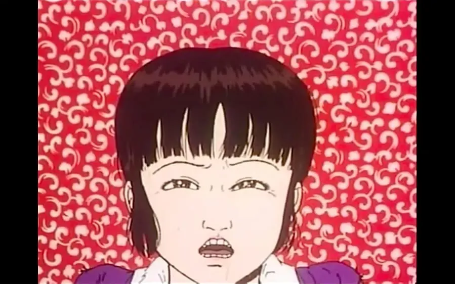 Shôjo tsubaki: Chika gentô gekiga online