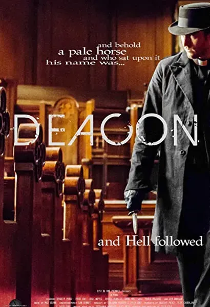 Deacon