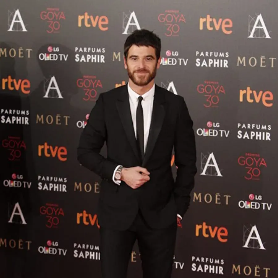 Premios Goya 30 edición online