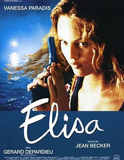 Eliza