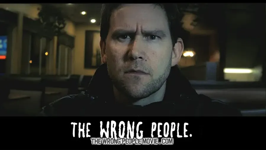 The Wrong People online