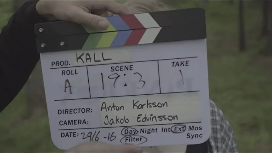 Kall online