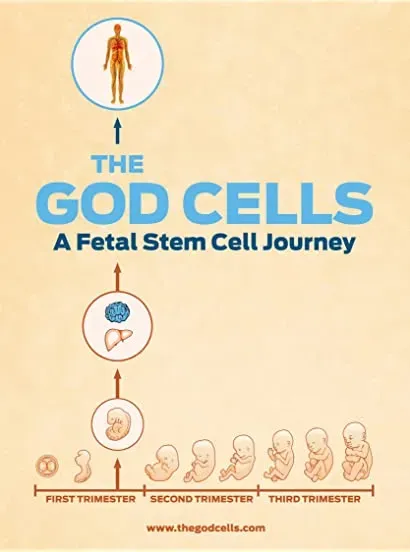 The God Cells
