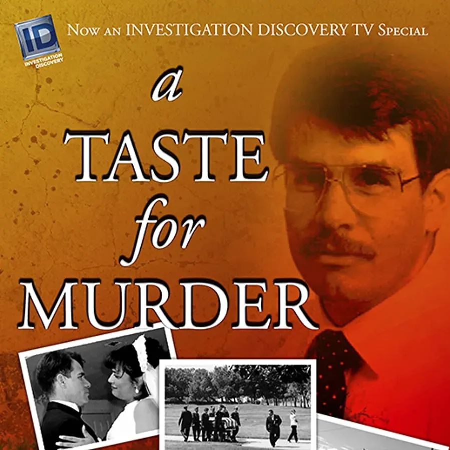 A Taste for Murder online