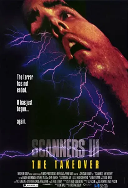 Scanners III