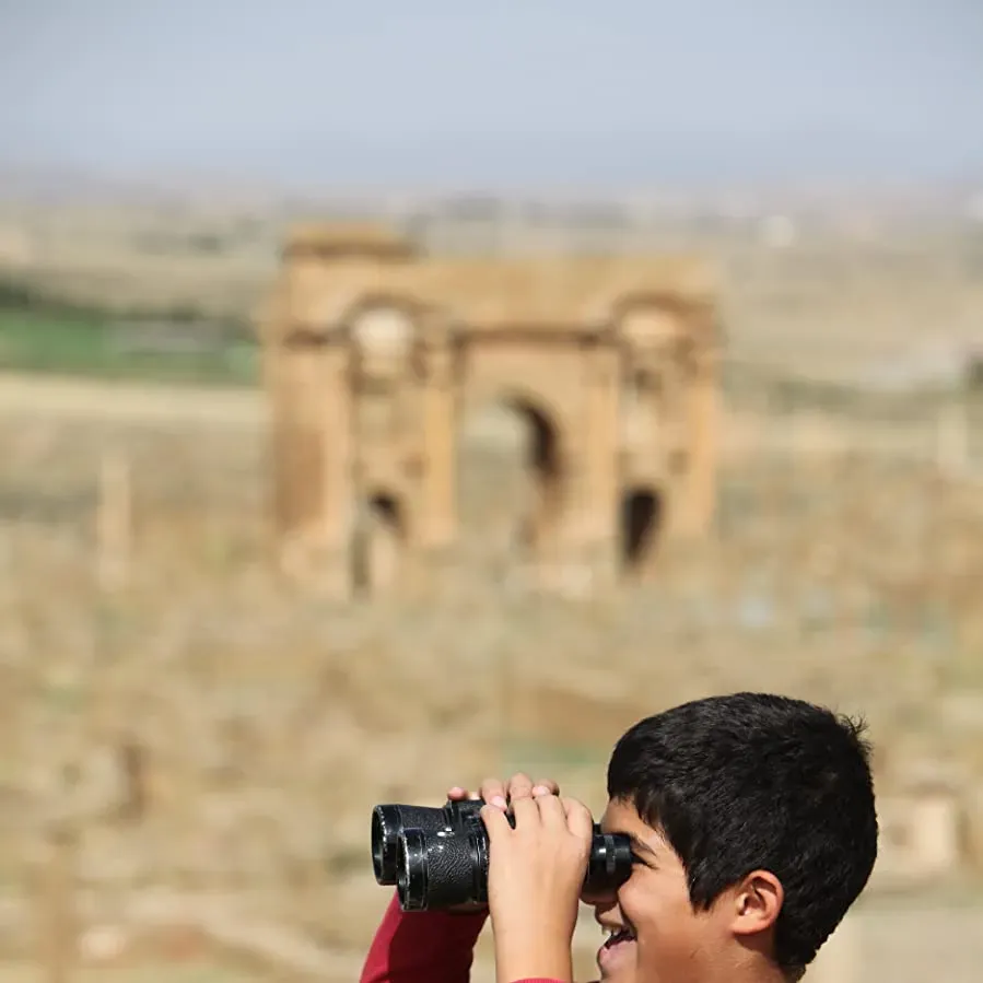 Timgad online