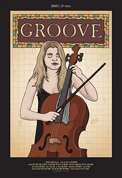 Groove