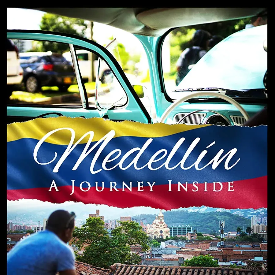 Medellin: A Journey Inside online