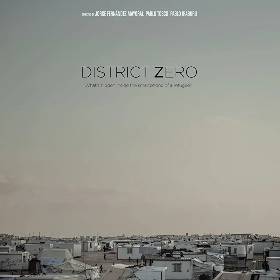 District Zero online