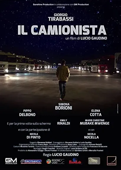 Il camionista
