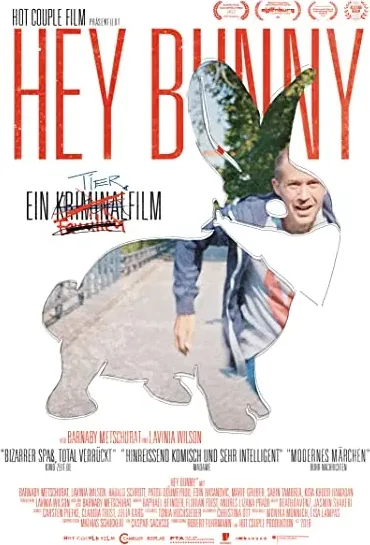 Hey Bunny