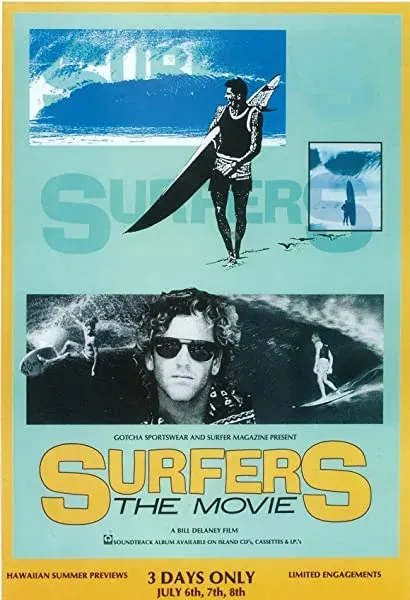 Surfers: The Movie