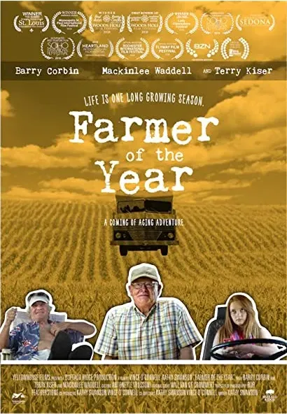 Farmer of the Year