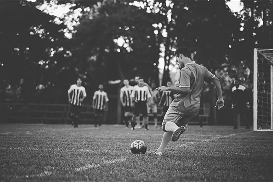 Miller & Fried: The Birth of Football's Nation online