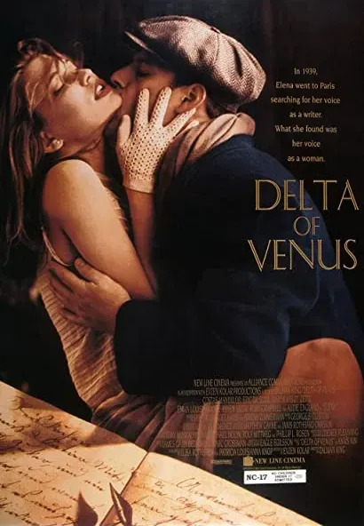 Delta Wenus