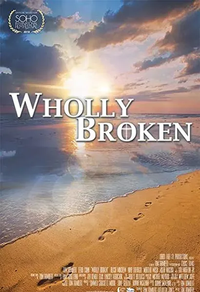 Wholly Broken