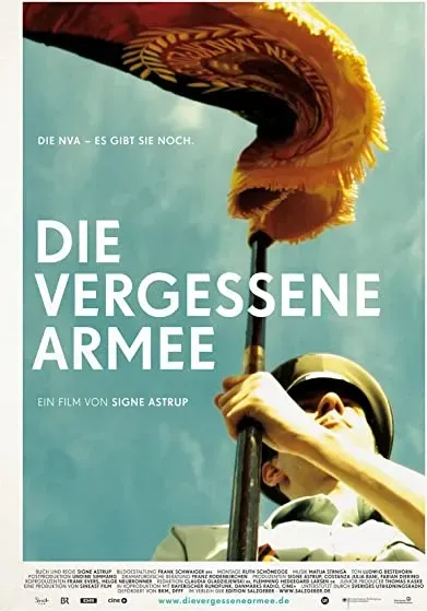 Die vergessene Armee