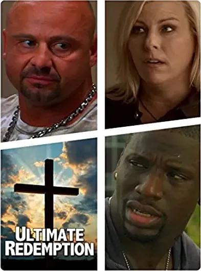Ultimate Redemption